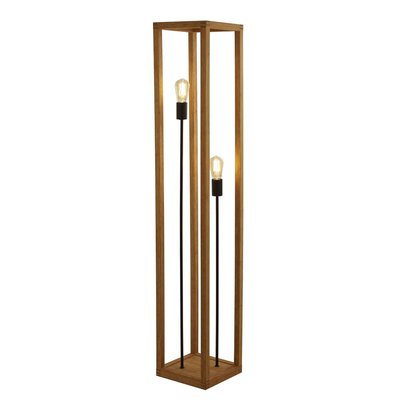 Lampadaire    SQUARE BOUTICA-DESIGN