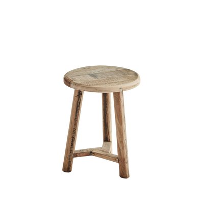 Tabouret en bois MADAM STOLTZ