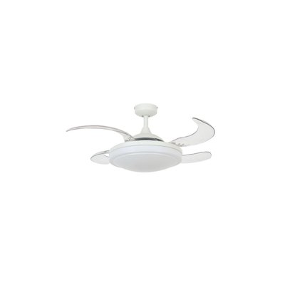 Ventilateur  Plafond  EVORA BOUTICA-DESIGN
