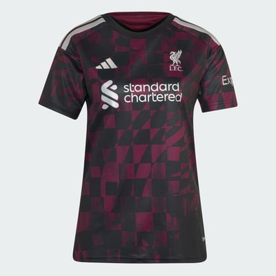 Maillot Third Liverpool Fc 26/27 Maillot Third Liverpool Fc 26/27 adidas Performance