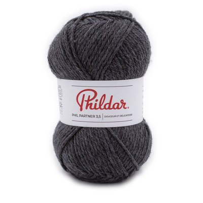 PHIL PARTNER 3.5 PHILDAR