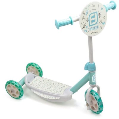 Trottinette 3 Roues - D'arpèje FUNBEE