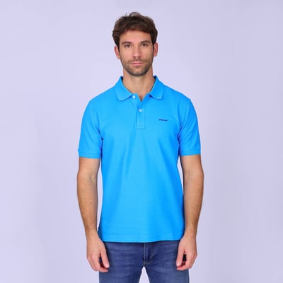Polo Collin MISE AU GREEN