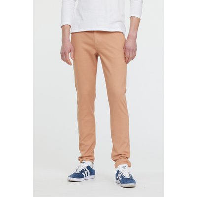 Pantalon coton slim NEILS LEE COOPER