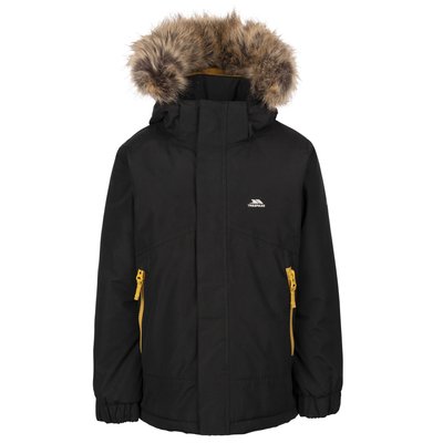 Veste imperméable WYALD TRESPASS