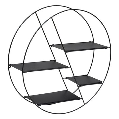 étagère Métal Ronde Lara D50 ATMOSPHERA