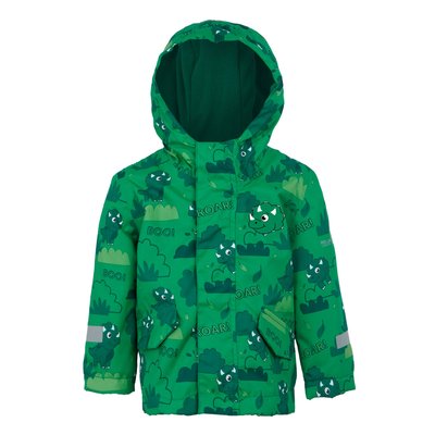 Veste imperméable STOMPY THE DINOSAUR REGATTA