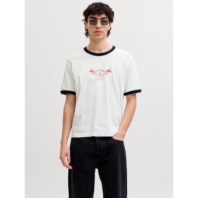 T-Shirt JACK & JONES