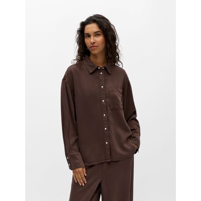 Chemise En Jean OBJECT