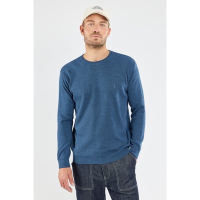Pull col rond BERAC GUY DE BERAC