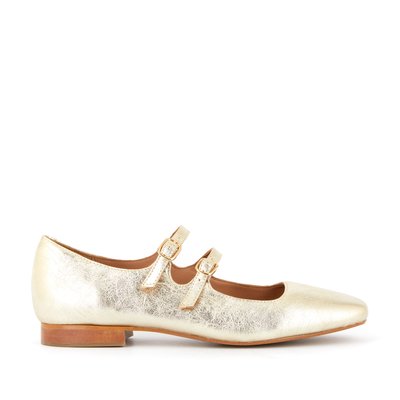 BALLERINE AURELLA MELLOW YELLOW