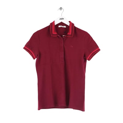 Polo - Très Bon État LACOSTE