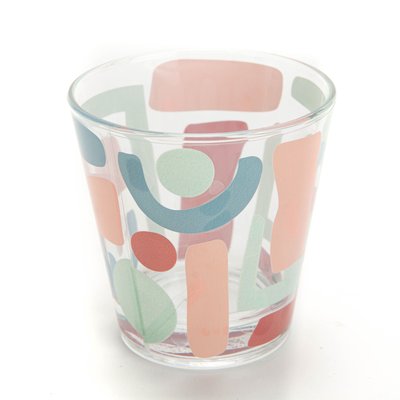 Verre à eau   (lot de 6)-ANTONE AMADEUS