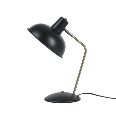Lampe à poser en métal - HOOD LEITMOTIV