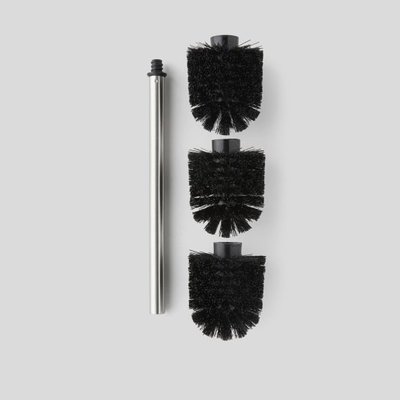Balai avec 3 brosses sans support MONOPRIX MAISON