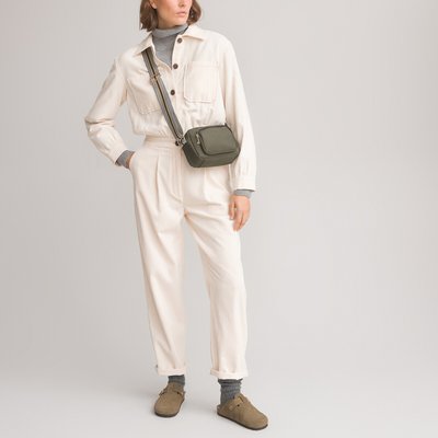 Combinaison pantalon en velours LA REDOUTE COLLECTIONS