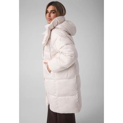 Doudoune Mi-Longue GUESS