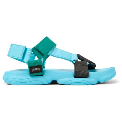 Sandales Cuir KARST SANDAL TWINS CAMPER