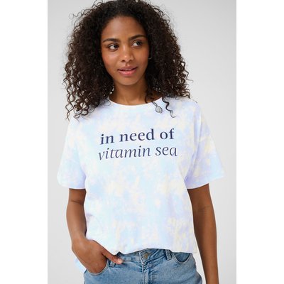 T-shirt à manches courtes KAroxy KAFFE