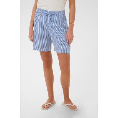 Shorts casual CREAM