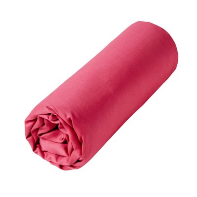 Drap Housse  en Satin Jacquard - BELLE SOIREE TRADITION DES VOSGES