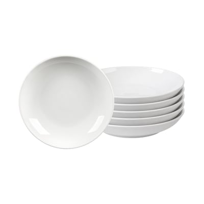 Assiette à couscous 26 cm (lot de 6) TREND UP