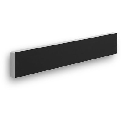 Barre de son Beosound Stage Noir et Aluminium BANG ET OLUFSEN