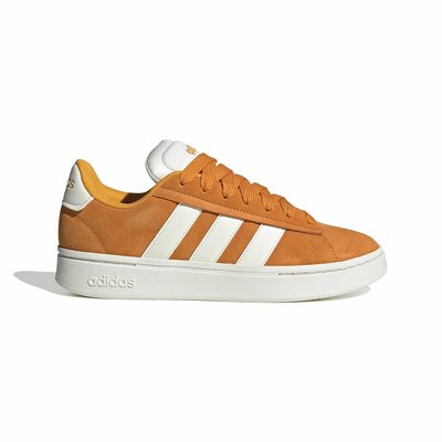 Adidas grise et orange outlet