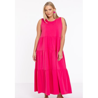 Robe de plage grande taille La Redoute