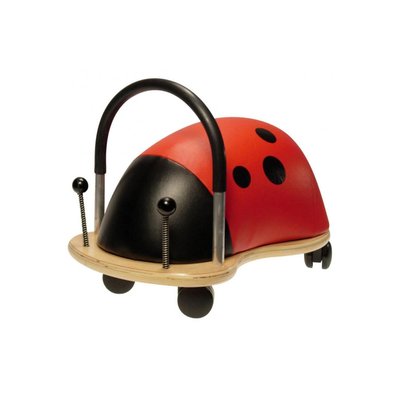 Grand porteur Souris WHEELY BUGS
