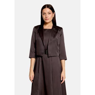 Veste blazer sans fermeture VERA MONT