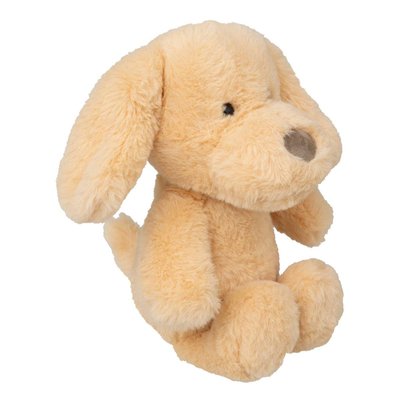 Peluche chien POPPY ATMOSPHERA