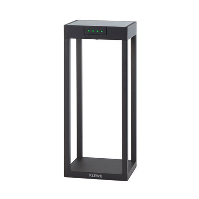 Borne solaire RADIA MINI LUMISKY
