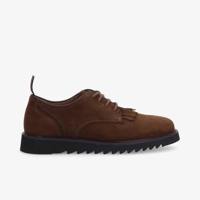 Ripple Derby - Marron SCHMOOVE