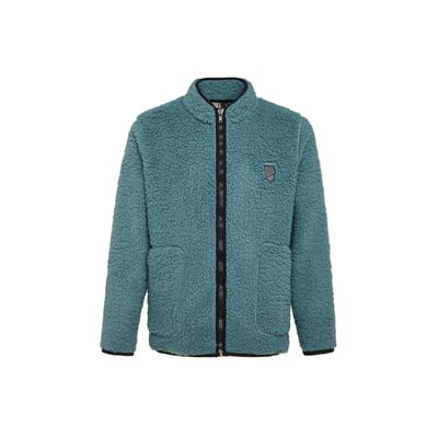 Veste SHERPA PARK BLUE PULLIN
