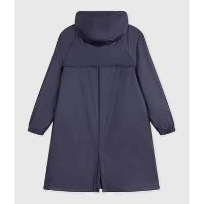 Ciré long bicolore PETIT BATEAU