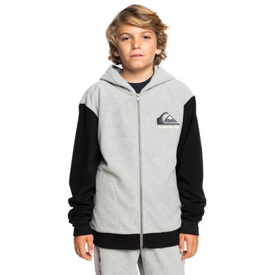 Sweat à capuche zippé ESSENTIAL QUIKSILVER