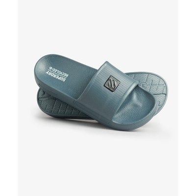 Claquettes Code Tech SUPERDRY