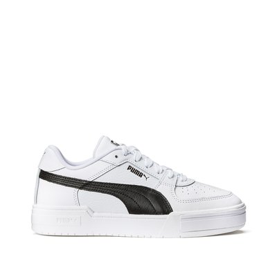 CA Pro Classic Leather Trainers PUMA
