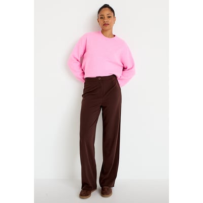 Pantalon large CACHE CACHE