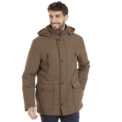 Parka manches longues  SATO GENTLEMAN FARMER