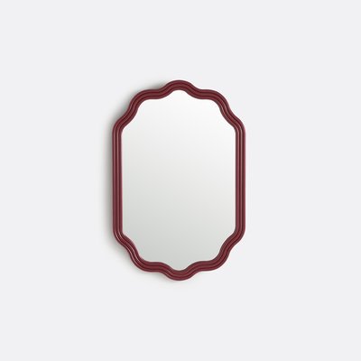 Miroir forme fleur, 40x60 cm, Bloma LA REDOUTE INTERIEURS