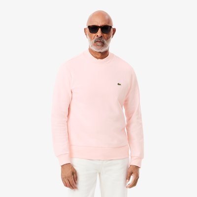 Sweatshirt col rond LACOSTE