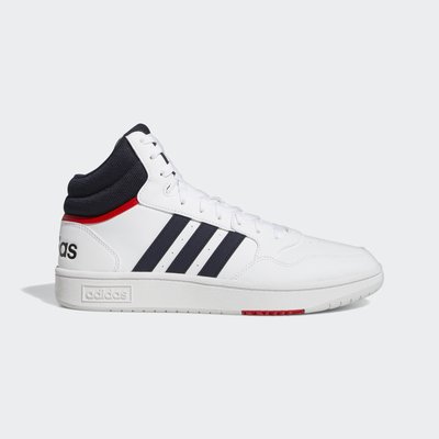 Baskets Hoops 3.0 Mid ADIDAS SPORTSWEAR