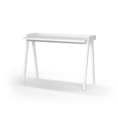 Bureau en placard et hêtre, PARIS HERDASA