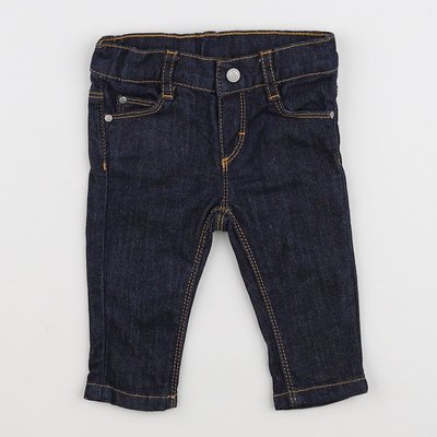 Jean - Très bon état PETIT BATEAU