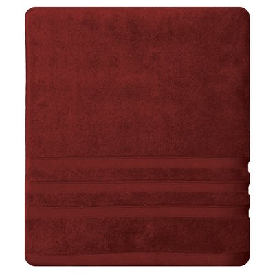 Drap de bain 600 g/m² SENSILK SENSEI MAISON