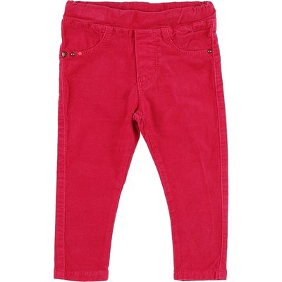 Pantalon velours -  Très bon état CATIMINI