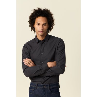 Chemise manches longues BONOBO
