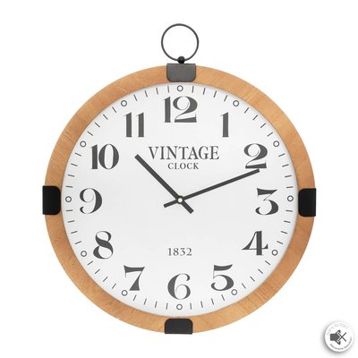 Horloge GOUSSET ATMOSPHERA